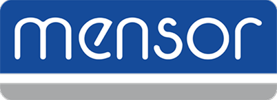 Mensor logo