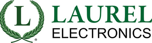 Laurel Electronics logo