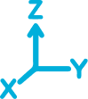 Accelerometers icon