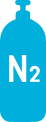 Gas Bottles icon