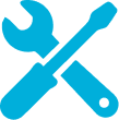 Accessories icon