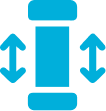 Force Transducers & Load Cells icon