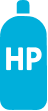High‑Pressure Regulators icon
