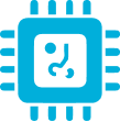 Micro‑Pressure & Low‑Flow Regulators icon
