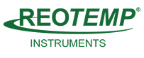 Reotemp logo