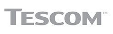 Tescom logo