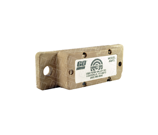 AMP3 Target Magnet