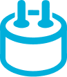Connection Heads icon