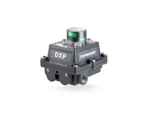 DXP-E20BSEB TopWorx DX Series Valve Controller