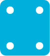 Sensor Mounting Hardware icon