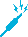 Thermocouples icon