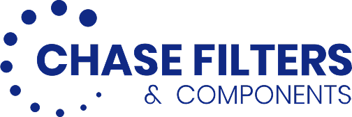 Chase Filters Logo