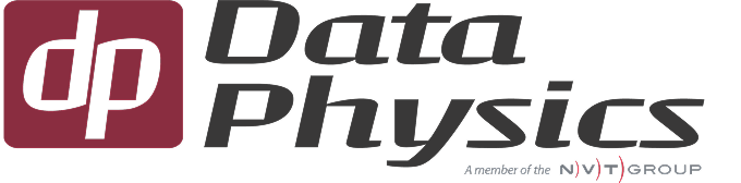 Data Physics logo