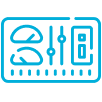 Electrodynamic Shakers icon