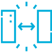 Gap & Clearance Control icon