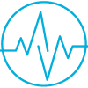 Shock & Transient Testing icon