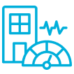 Vibration & Oscillation Monitoring icon