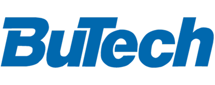 Butech logo