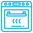Heating & Drying Ovens