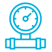 High Pressure Valves icon