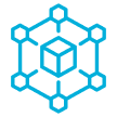Modular I icon