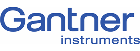 gantner Logo