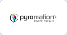 Pyromation