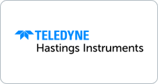Teledyne Hastings