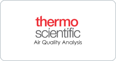 Thermo Fisher Air