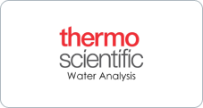 Thermo Fisher Water