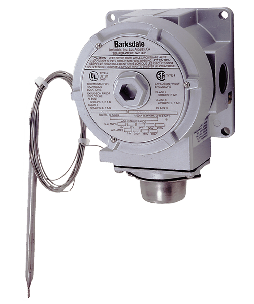 Barksdale-TXR-L2S-10-Q10-Explosion-Proof-Temperature-Switch__43324