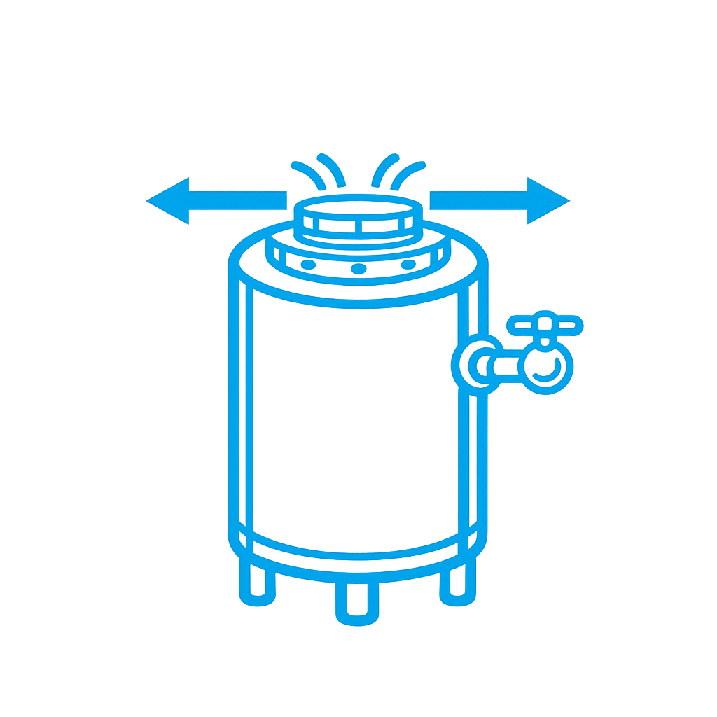 Conservation Vents icon
