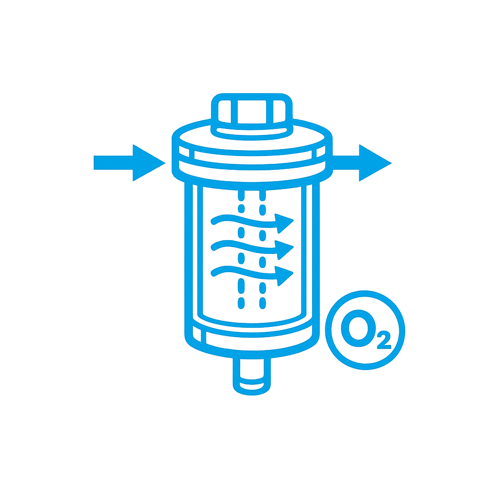 Custom Filter Assemblies icon
