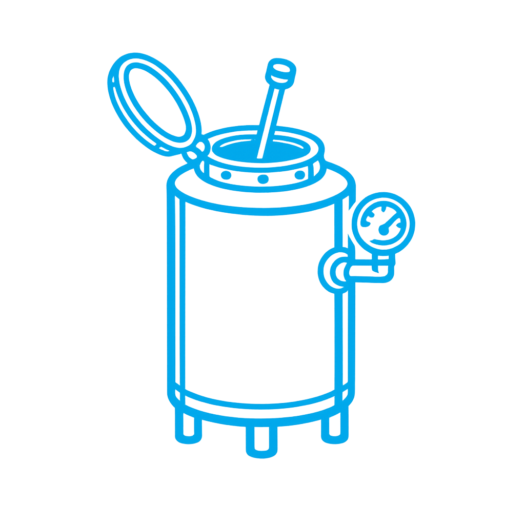 Gauge Hatches icon
