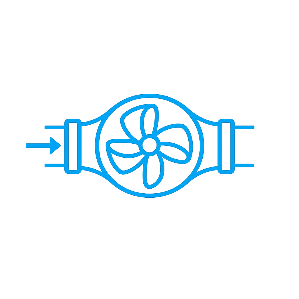 Turbine Flow Meters