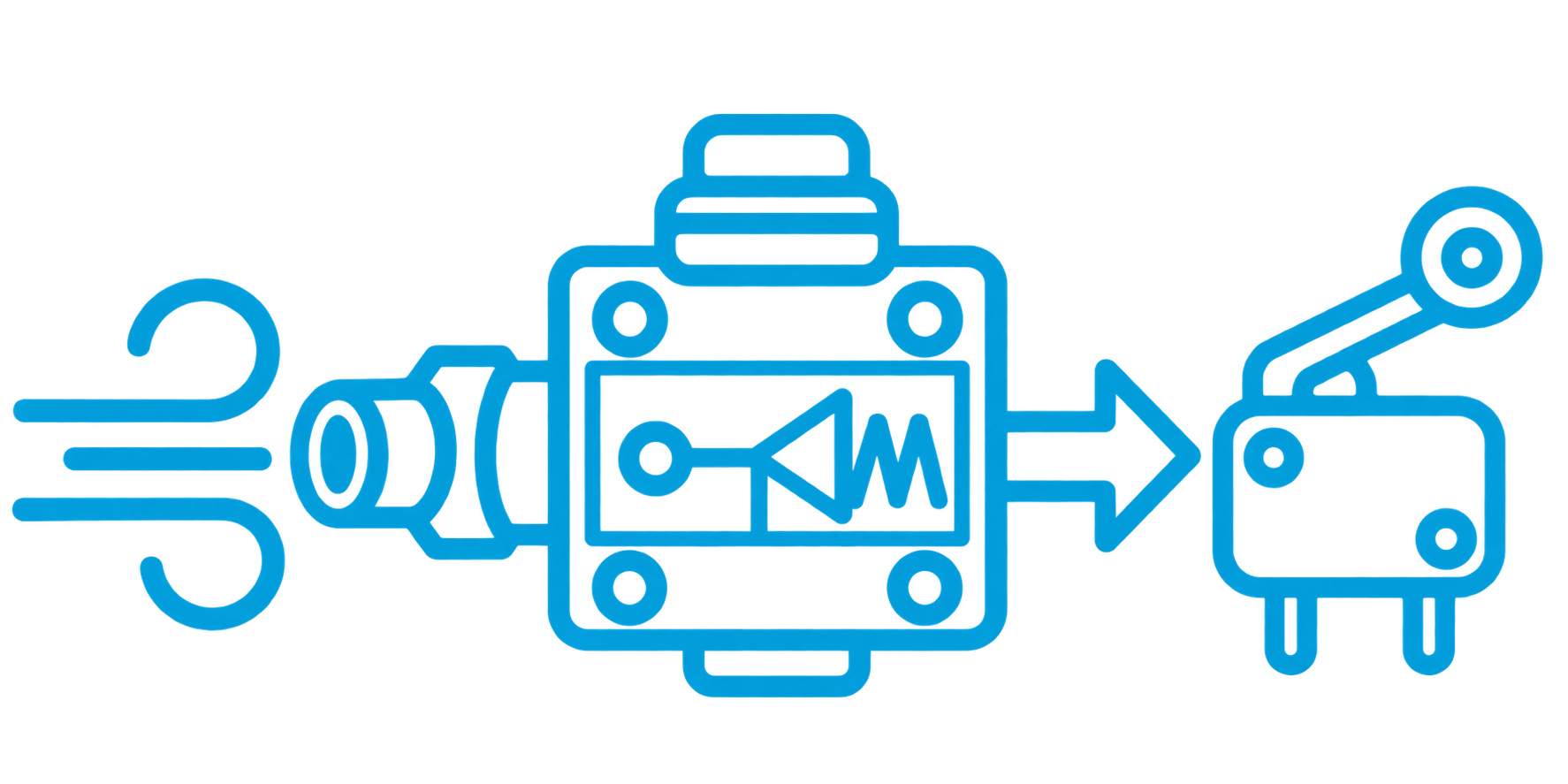 Air Pilot Switch icon