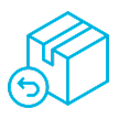 Return & Cancellations icon