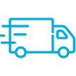 Shipping & Delivery icon