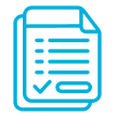 Terms & Conditions icon