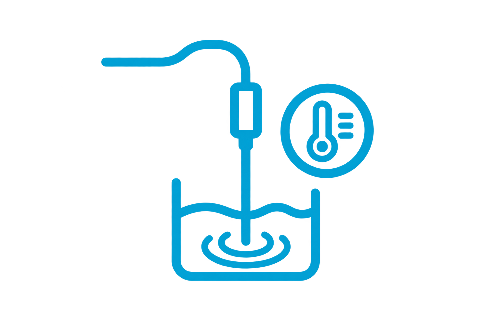 Contact Temperature Sensors