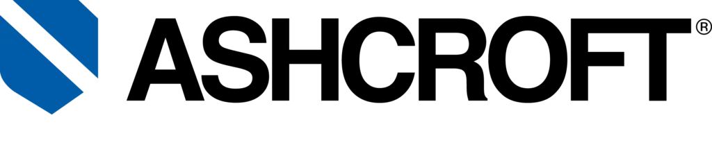 Ashcroft Logo Horizontal